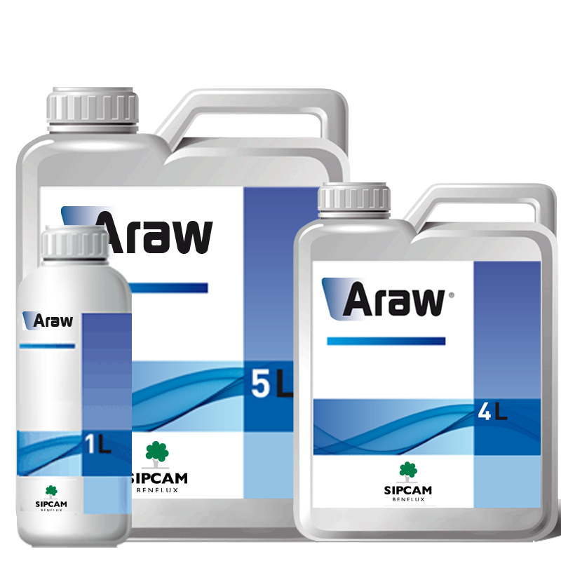 ARAW - Sipcam Italia